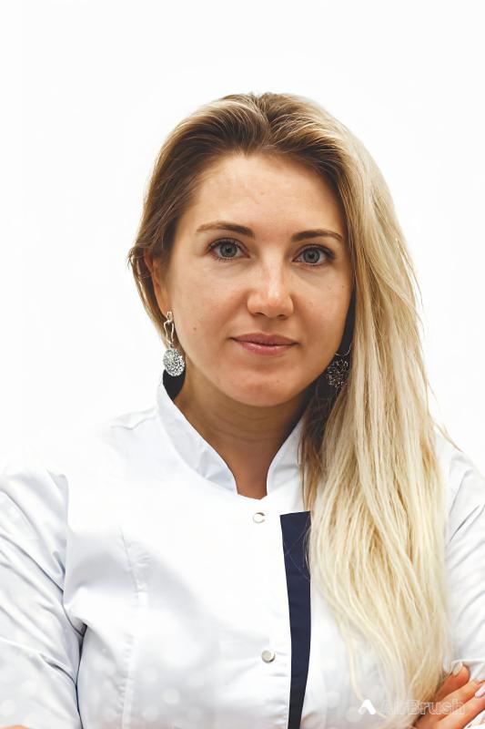 Богнат Раиса Петровна