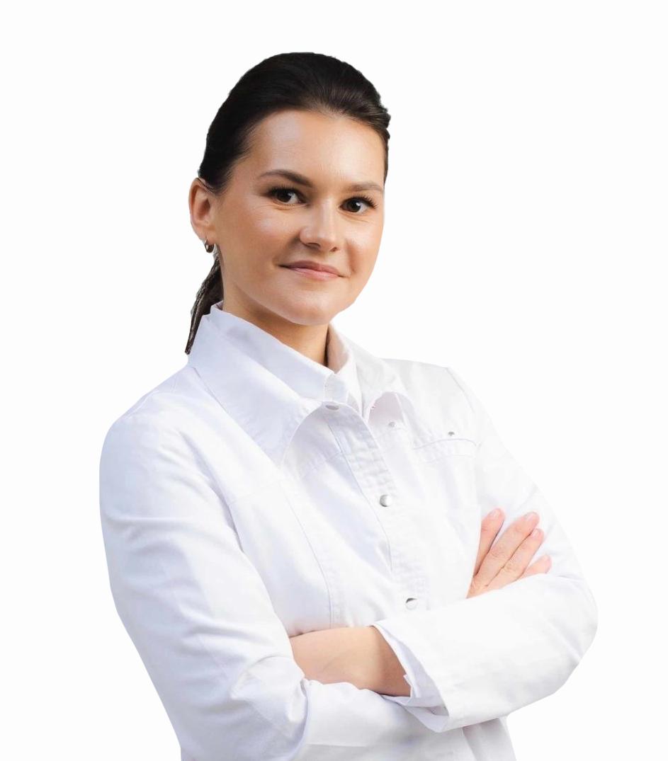 Владыка Юлия Владимировна 