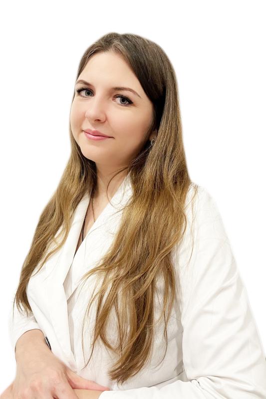 Майорова Анастасия Федоровна врач в Московской и Смоленской области ...