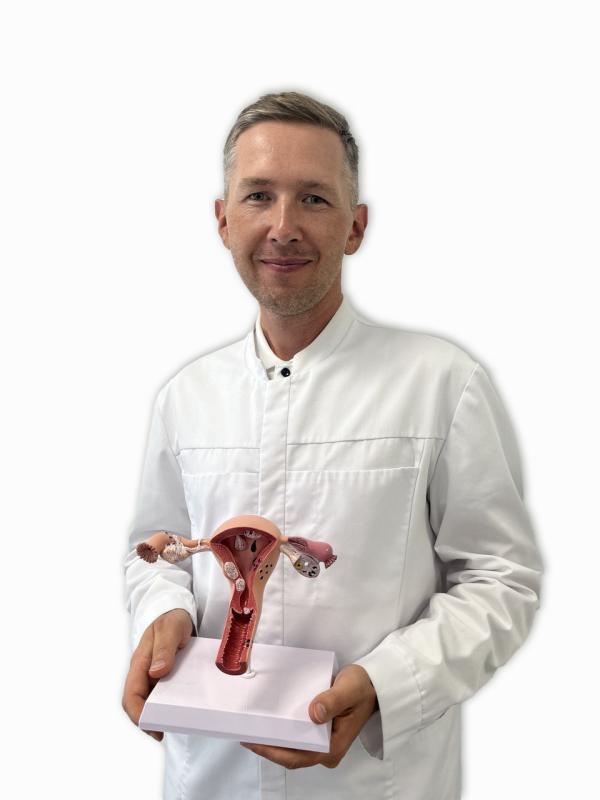 Кузнецов Владимир Михайлович