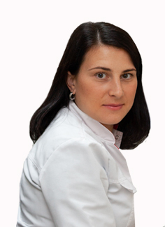 Егельская Владислава Константиновна